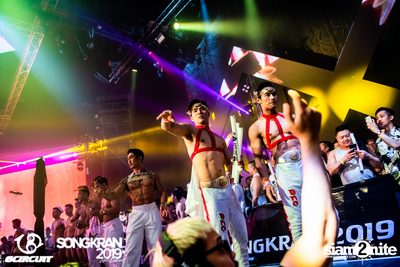 gCircuit: Songkran 2019 (Album 3, Day 1) — photo 125