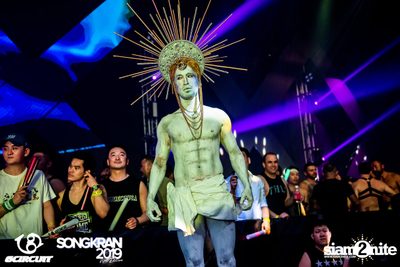 gCircuit: Songkran 2019 (Album 3, Day 1) — photo 129