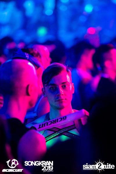 gCircuit: Songkran 2019 (Album 3, Day 1) — photo 140