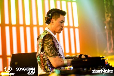 gCircuit: Songkran 2019 (Album 3, Day 1) — photo 146