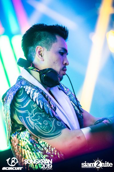 gCircuit: Songkran 2019 (Album 3, Day 1) — photo 147