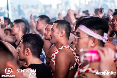 gCircuit: Songkran 2019 (Album 3, Day 1) — photo 149