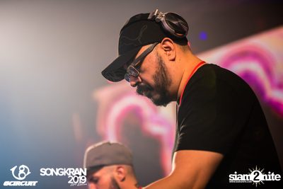gCircuit: Songkran 2019 (Album 3, Day 1) — photo 181