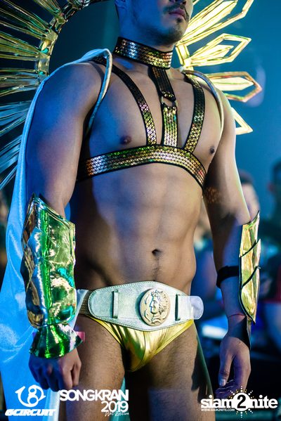 gCircuit: Songkran 2019 (Album 3, Day 1) — photo 197