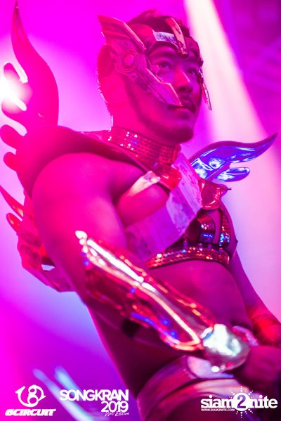 gCircuit: Songkran 2019 (Album 3, Day 1) — photo 201