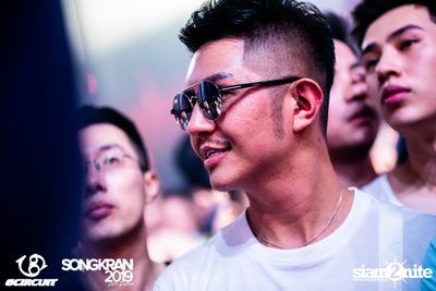 gCircuit: Songkran 2019 (Album 3, Day 1) — photo 205