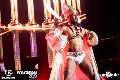 gCircuit: Songkran 2019 (Album 3, Day 1) — photo 235