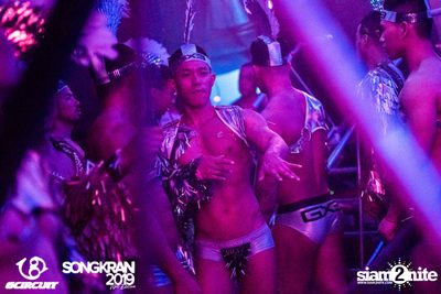 gCircuit: Songkran 2019 (Album 3, Day 1) — photo 252