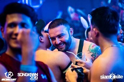 gCircuit: Songkran 2019 (Album 3, Day 1) — photo 258