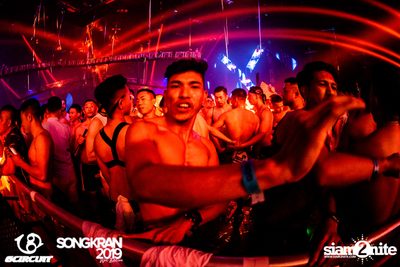 gCircuit: Songkran 2019 (Album 3, Day 1) — photo 259