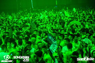 gCircuit: Songkran 2019 (Album 3, Day 1) — photo 325