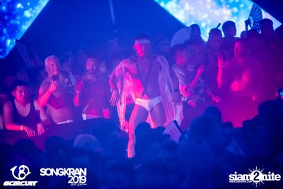gCircuit: Songkran 2019 (Album 3, Day 1) — photo 340