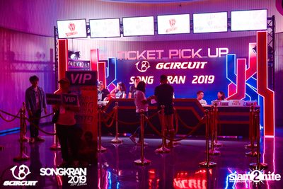 gCircuit: Songkran 2019 (Album 2, Day 1) — photo 3