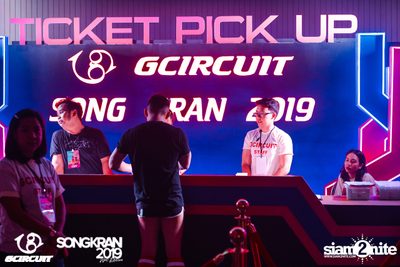 gCircuit: Songkran 2019 (Album 2, Day 1) — photo 4
