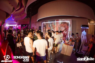 gCircuit: Songkran 2019 (Album 2, Day 1) — photo 15