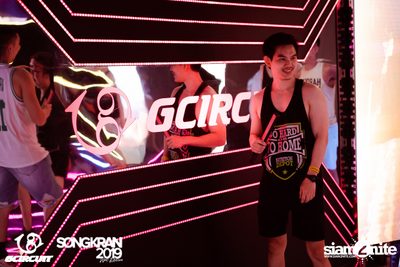 gCircuit: Songkran 2019 (Album 2, Day 1) — photo 22