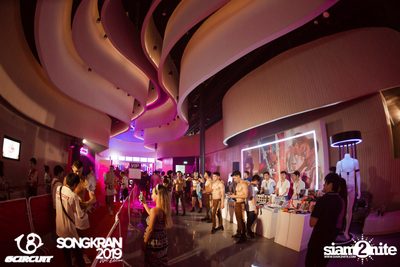 gCircuit: Songkran 2019 (Album 2, Day 1) — photo 23