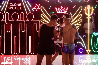 gCircuit: Songkran 2019 (Album 2, Day 1) — photo 33