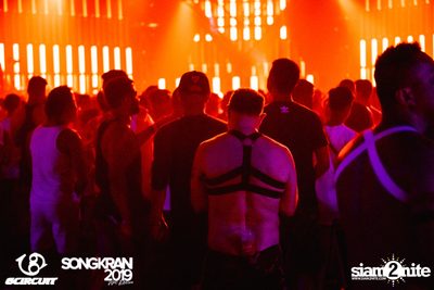gCircuit: Songkran 2019 (Album 2, Day 1) — photo 45