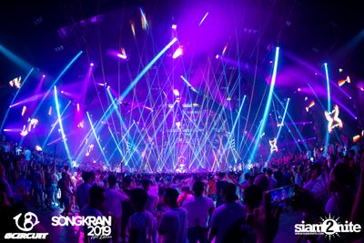 gCircuit: Songkran 2019 (Album 2, Day 1) — photo 63