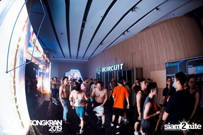 gCircuit: Songkran 2019 (Album 2, Day 1) — photo 92