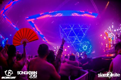 gCircuit: Songkran 2019 (Album 2, Day 1) — photo 97