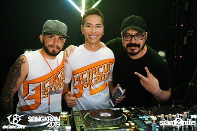 gCircuit: Songkran 2019 (Album 2, Day 1) — photo 138