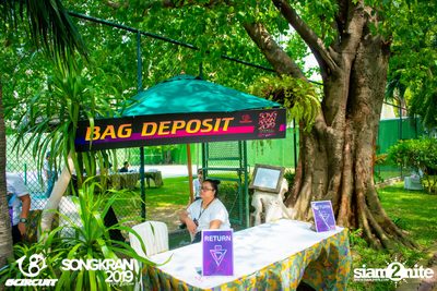 gCircuit: Songkran 2019 | Bear Pool Party (อัลบั้มที่ 1) — photo 1
