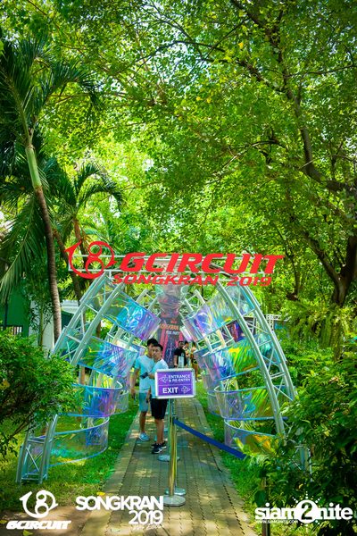 gCircuit: Songkran 2019 | Bear Pool Party (อัลบั้มที่ 1) — photo 2