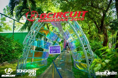 gCircuit: Songkran 2019 | Bear Pool Party (อัลบั้มที่ 1) — photo 3