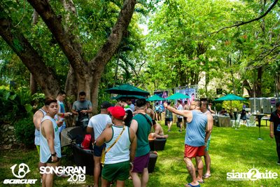 gCircuit: Songkran 2019 | Bear Pool Party (อัลบั้มที่ 1) — photo 11