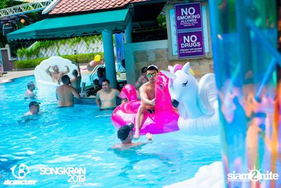 gCircuit: Songkran 2019 | Bear Pool Party (อัลบั้มที่ 1) — photo 14