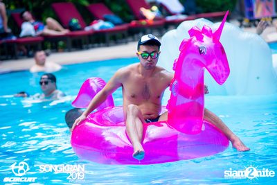 gCircuit: Songkran 2019 | Bear Pool Party (อัลบั้มที่ 1) — photo 16