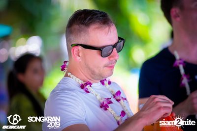 gCircuit: Songkran 2019 | Bear Pool Party (อัลบั้มที่ 1) — photo 25