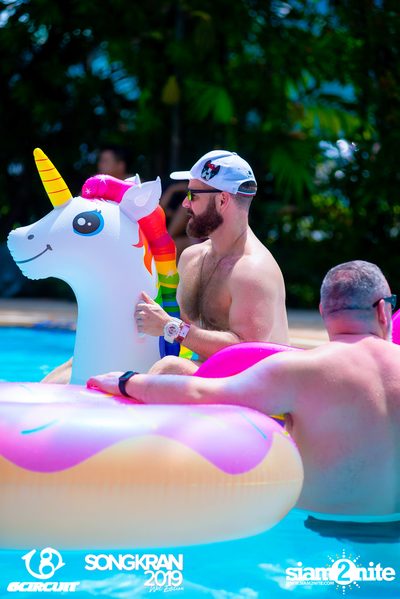 gCircuit: Songkran 2019 | Bear Pool Party (อัลบั้มที่ 1) — photo 27