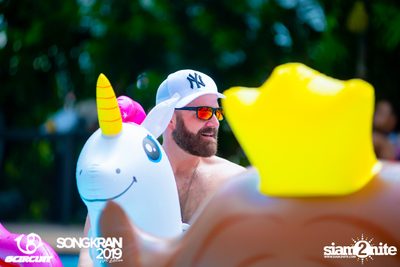 gCircuit: Songkran 2019 | Bear Pool Party (อัลบั้มที่ 1) — photo 28