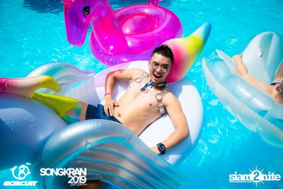 gCircuit: Songkran 2019 | Bear Pool Party (อัลบั้มที่ 1) — photo 30