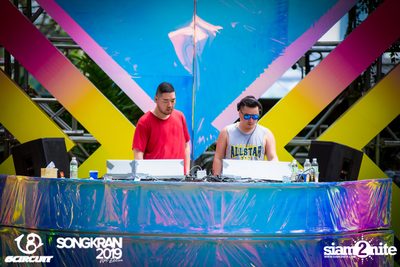 gCircuit: Songkran 2019 | Bear Pool Party (อัลบั้มที่ 1) — photo 33