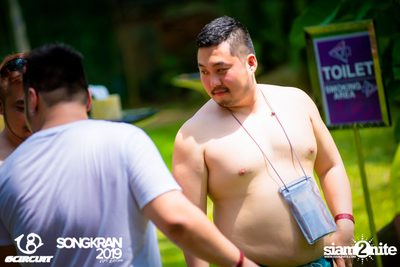 gCircuit: Songkran 2019 | Bear Pool Party (อัลบั้มที่ 1) — photo 36