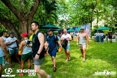 gCircuit: Songkran 2019 | Bear Pool Party (อัลบั้มที่ 1) — photo 37