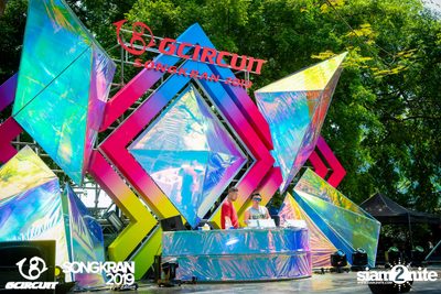 gCircuit: Songkran 2019 | Bear Pool Party (อัลบั้มที่ 1) — photo 38