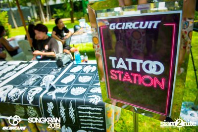 gCircuit: Songkran 2019 | Bear Pool Party (อัลบั้มที่ 1) — photo 40