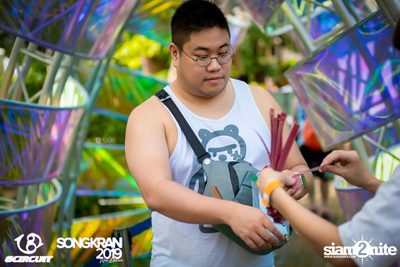 gCircuit: Songkran 2019 | Bear Pool Party (อัลบั้มที่ 1) — photo 45