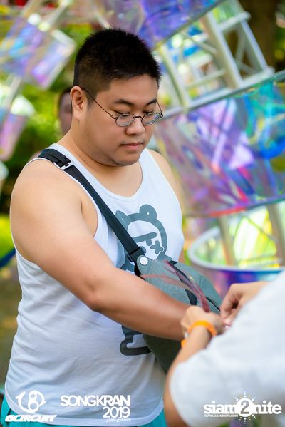 gCircuit: Songkran 2019 | Bear Pool Party (อัลบั้มที่ 1) — photo 46