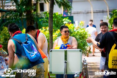 gCircuit: Songkran 2019 | Bear Pool Party (อัลบั้มที่ 1) — photo 47