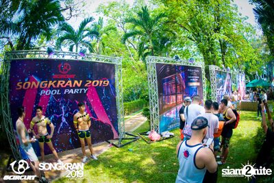 gCircuit: Songkran 2019 | Bear Pool Party (อัลบั้มที่ 1) — photo 51