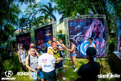 gCircuit: Songkran 2019 | Bear Pool Party (อัลบั้มที่ 1) — photo 52