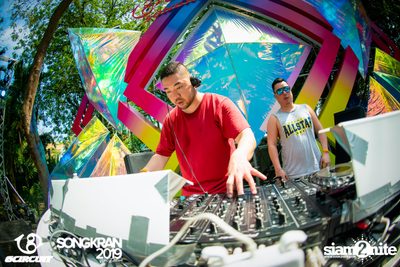 gCircuit: Songkran 2019 | Bear Pool Party (อัลบั้มที่ 1) — photo 54