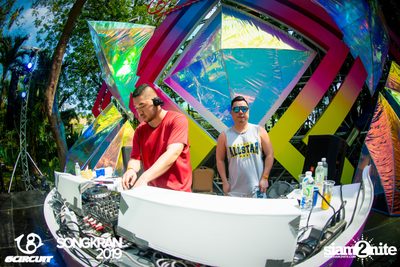 gCircuit: Songkran 2019 | Bear Pool Party (อัลบั้มที่ 1) — photo 55