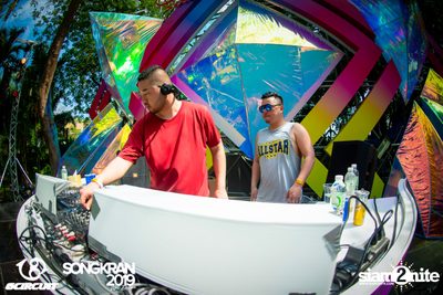 gCircuit: Songkran 2019 | Bear Pool Party (อัลบั้มที่ 1) — photo 57
